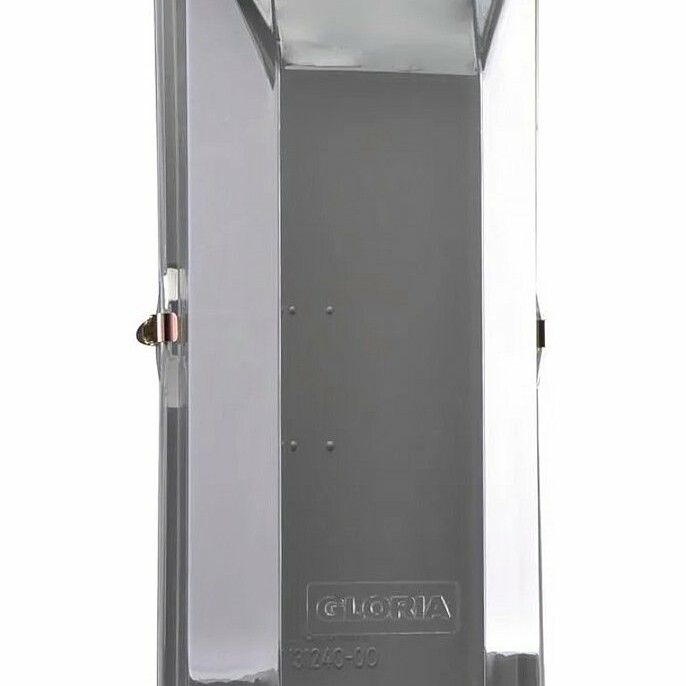 Feuerlöscher-Schutzhaube aus Polyethylen (PE)