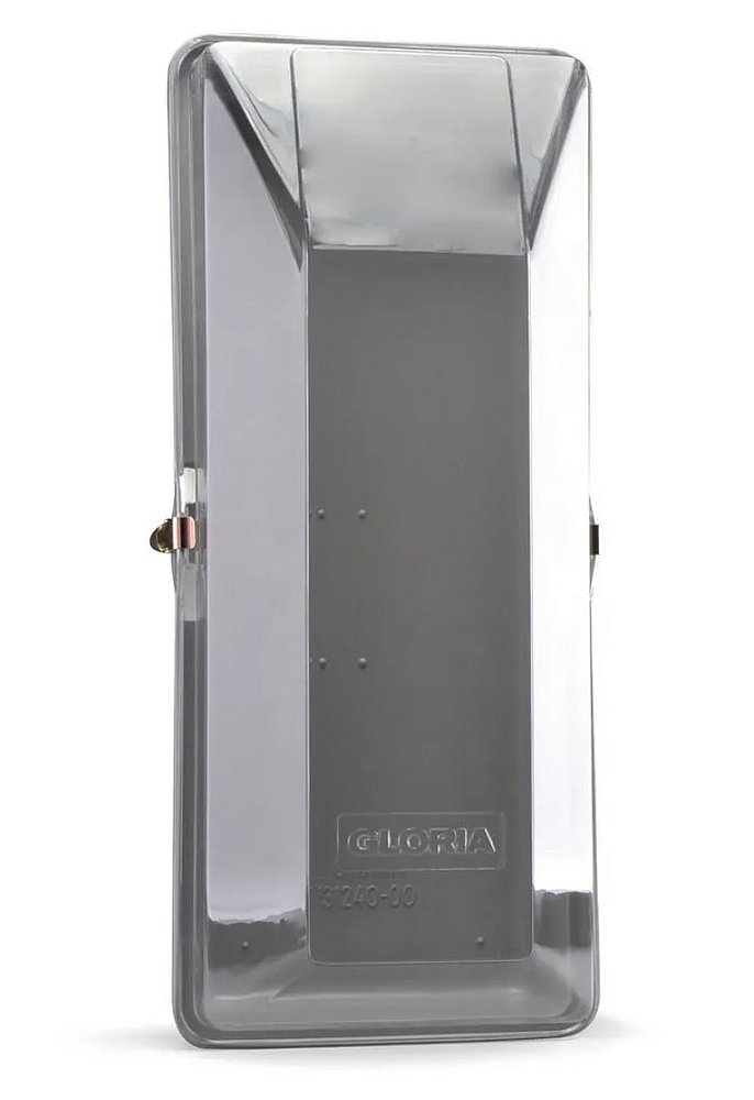 Feuerlöscher-Schutzhaube aus Polyethylen (PE)