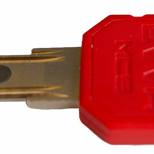 Magnetschlüssel Nr. 882 AM0001