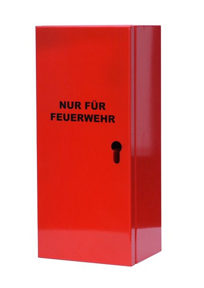 Bodenplattenheber-Kasten ohne Zylinder