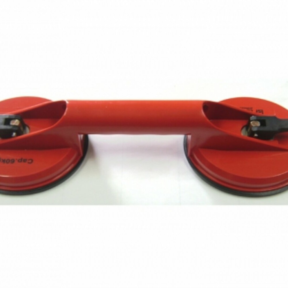 Saugplattenheber für glatte Oberflächen