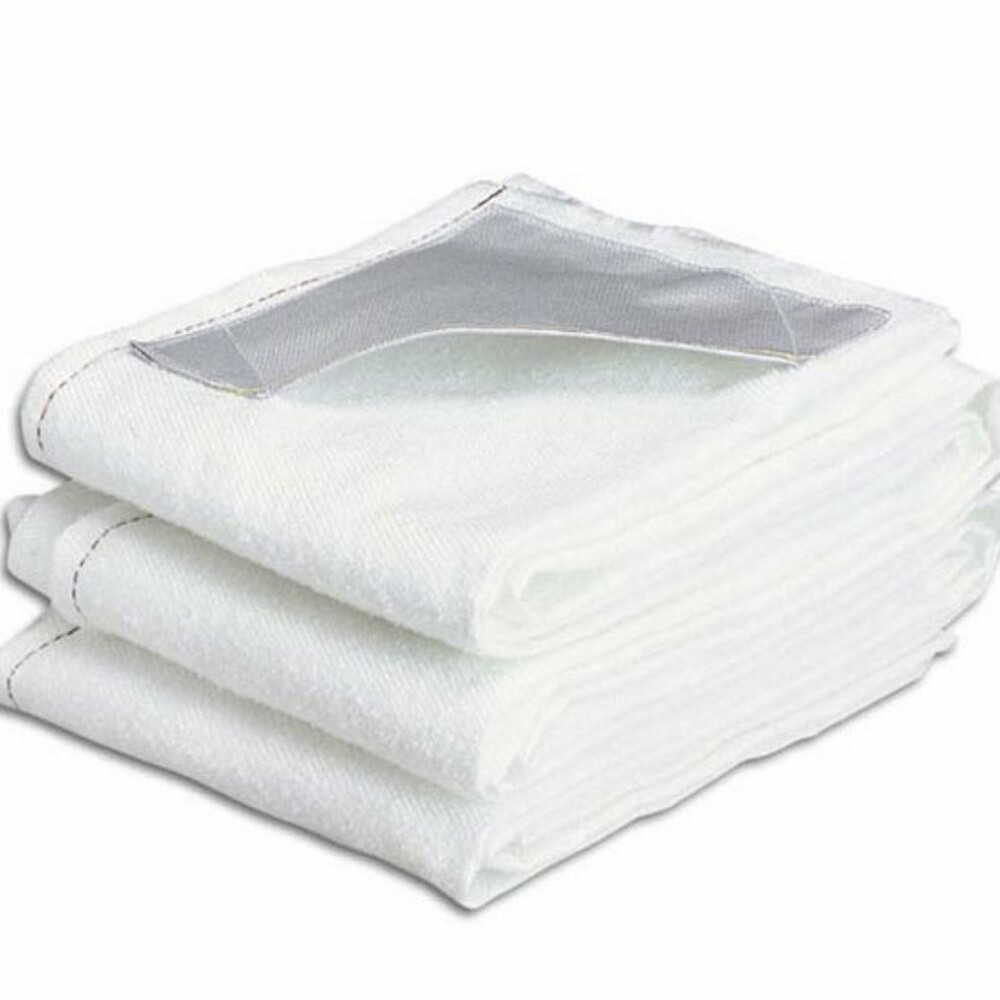 Löschdecke für Gastronomie