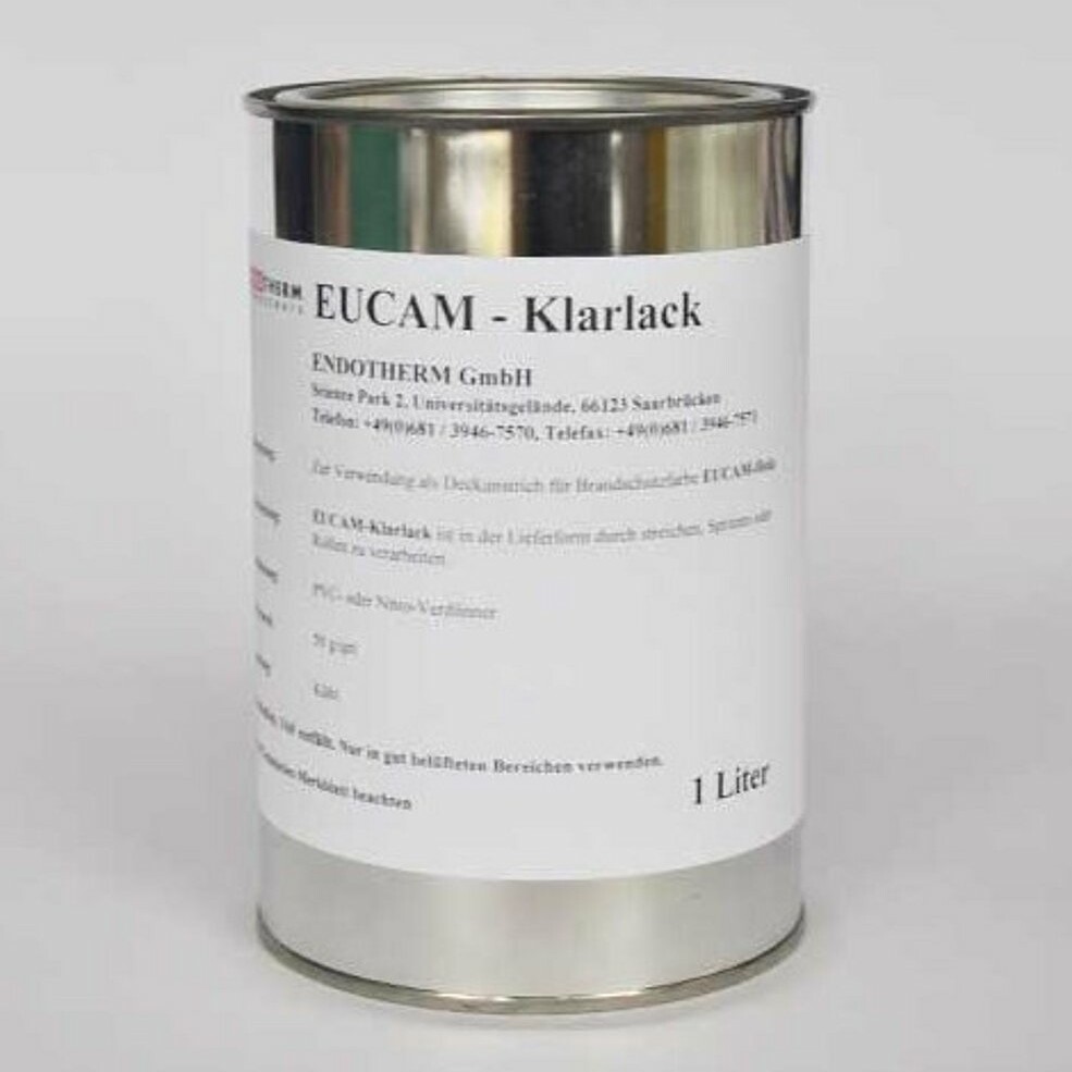 Brandschutzimprägnierung 