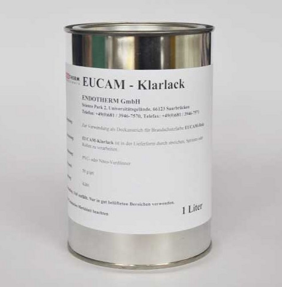 Brandschutzimprägnierung 