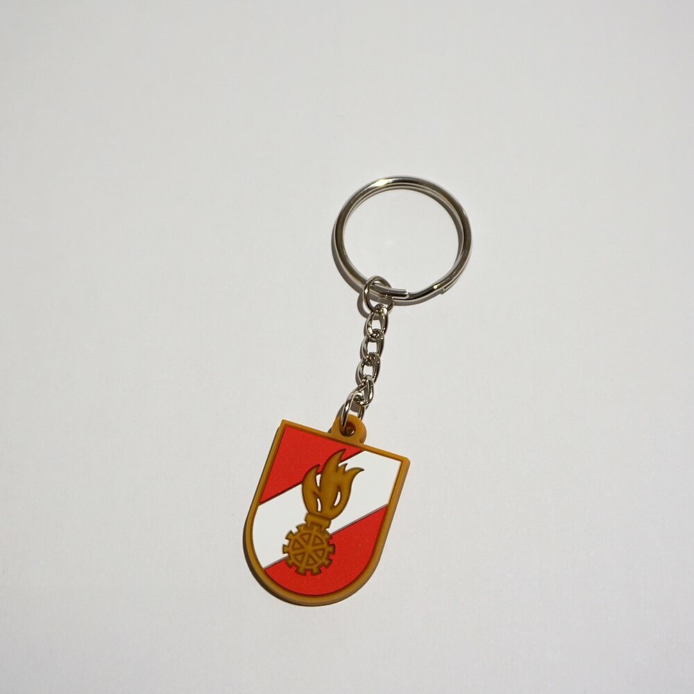 Schlüsselanhänger Korpsabzeichen