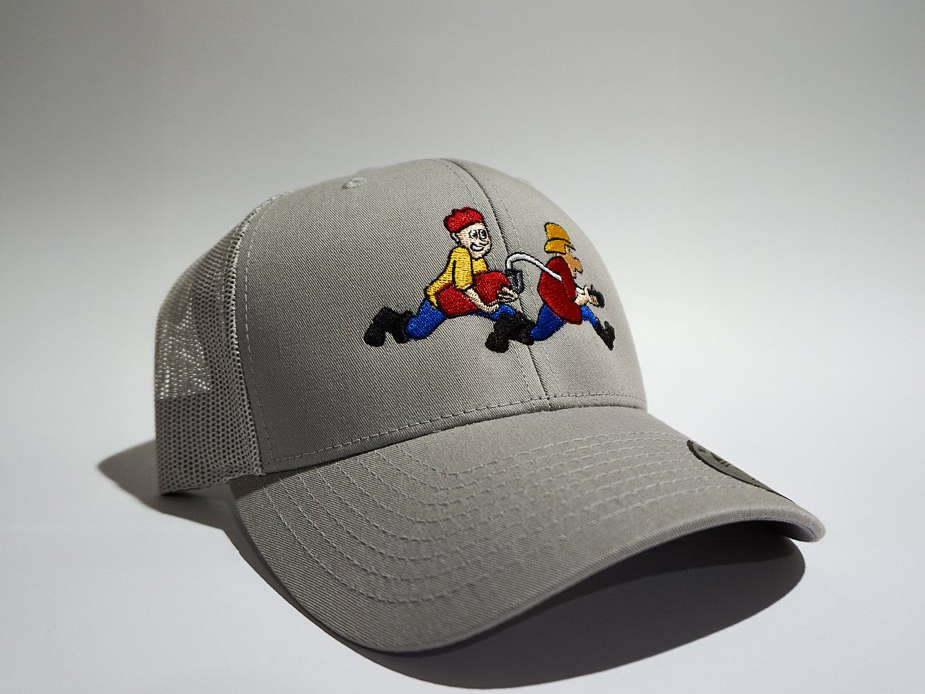 Vintage Tucker Kappe